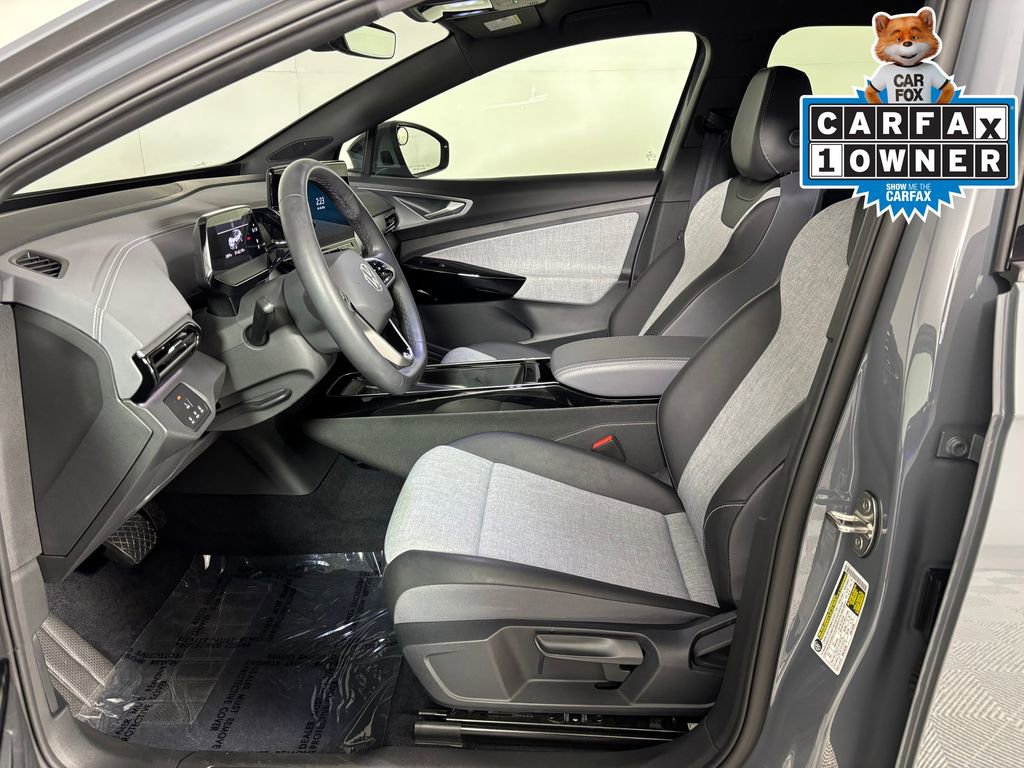 Used 2023 Volkswagen ID.4 Pro AWD/4WD image 11