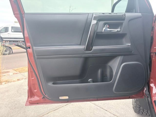 Used 2024 Toyota 4Runner TRD Pro image 18