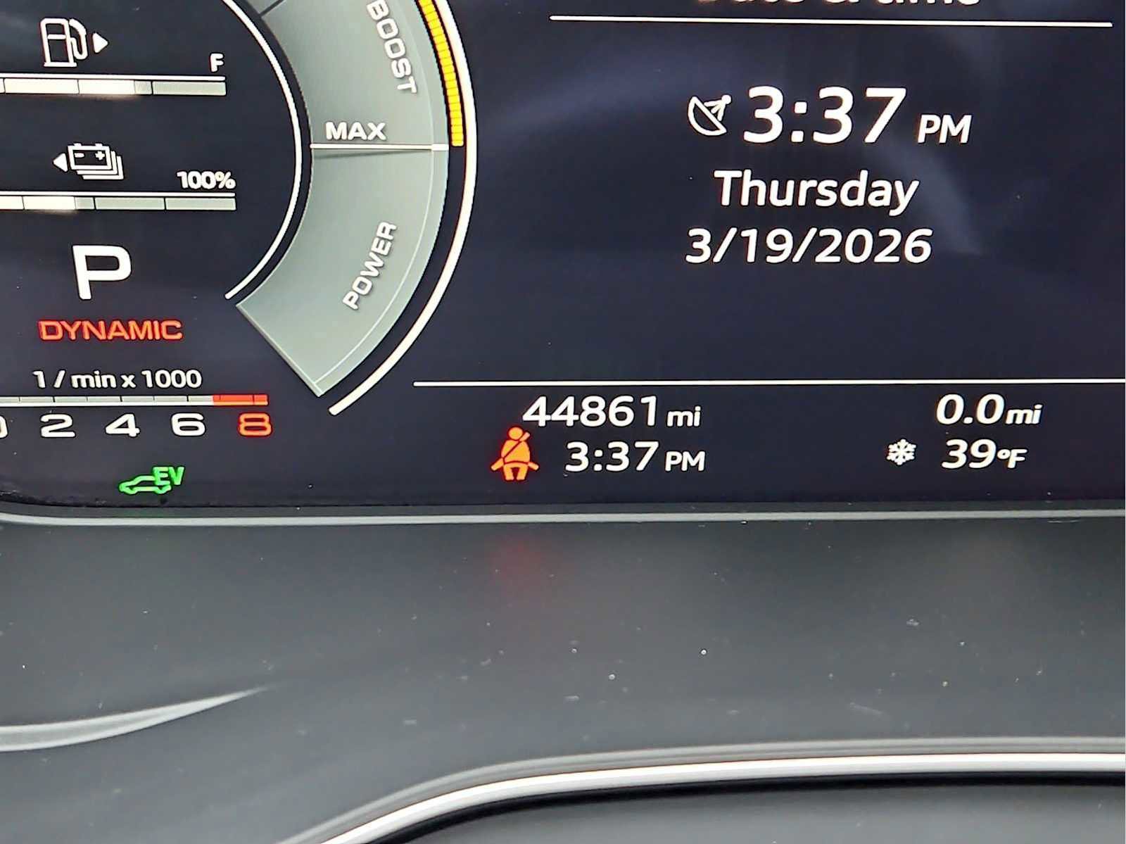 Certified 2023 Audi Q5 e Premium Plus w/ Premium Plus Package image 24
