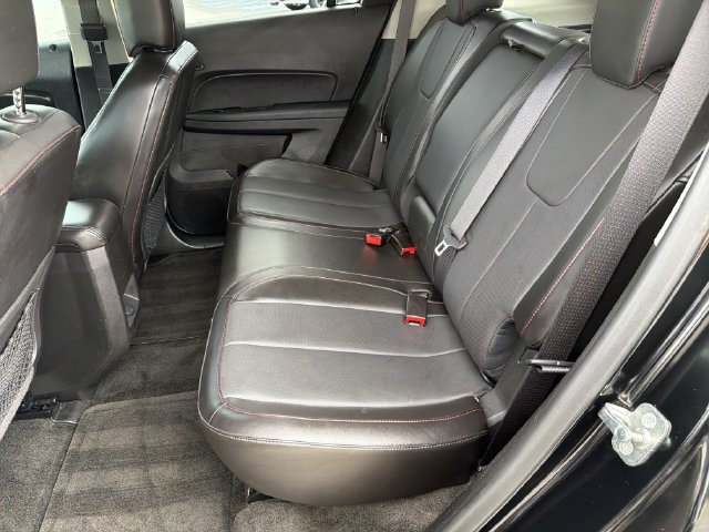 Used 2017 GMC Terrain SLT w/ Open Road Package FWD image 23