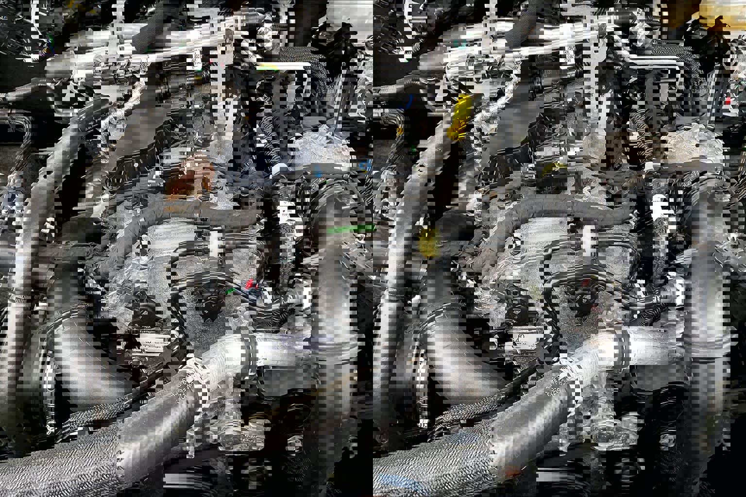 Used 2025 Ford Ranger XL w/ Trailer Tow Package AWD/4WD image 32