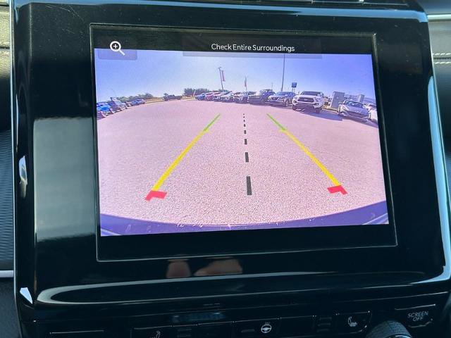 Used 2024 Jeep Grand Cherokee Laredo X w/ Luxury Tech Group I image 23