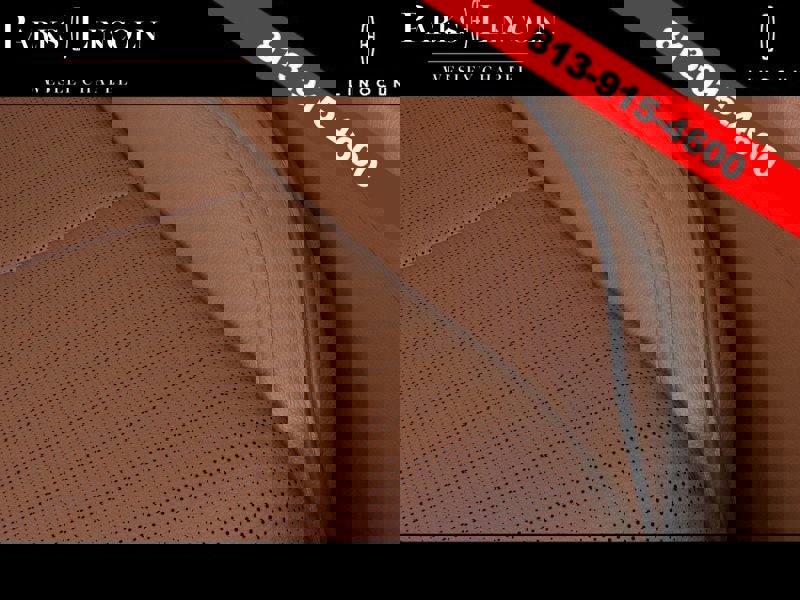 New 2026 Lincoln Aviator Black Label w/ Jet Appearance Package image 16