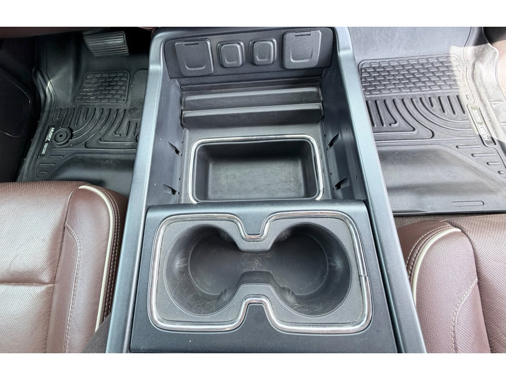 Used 2015 Chevrolet Silverado 1500 High Country w/ High Country Premium Package image 20