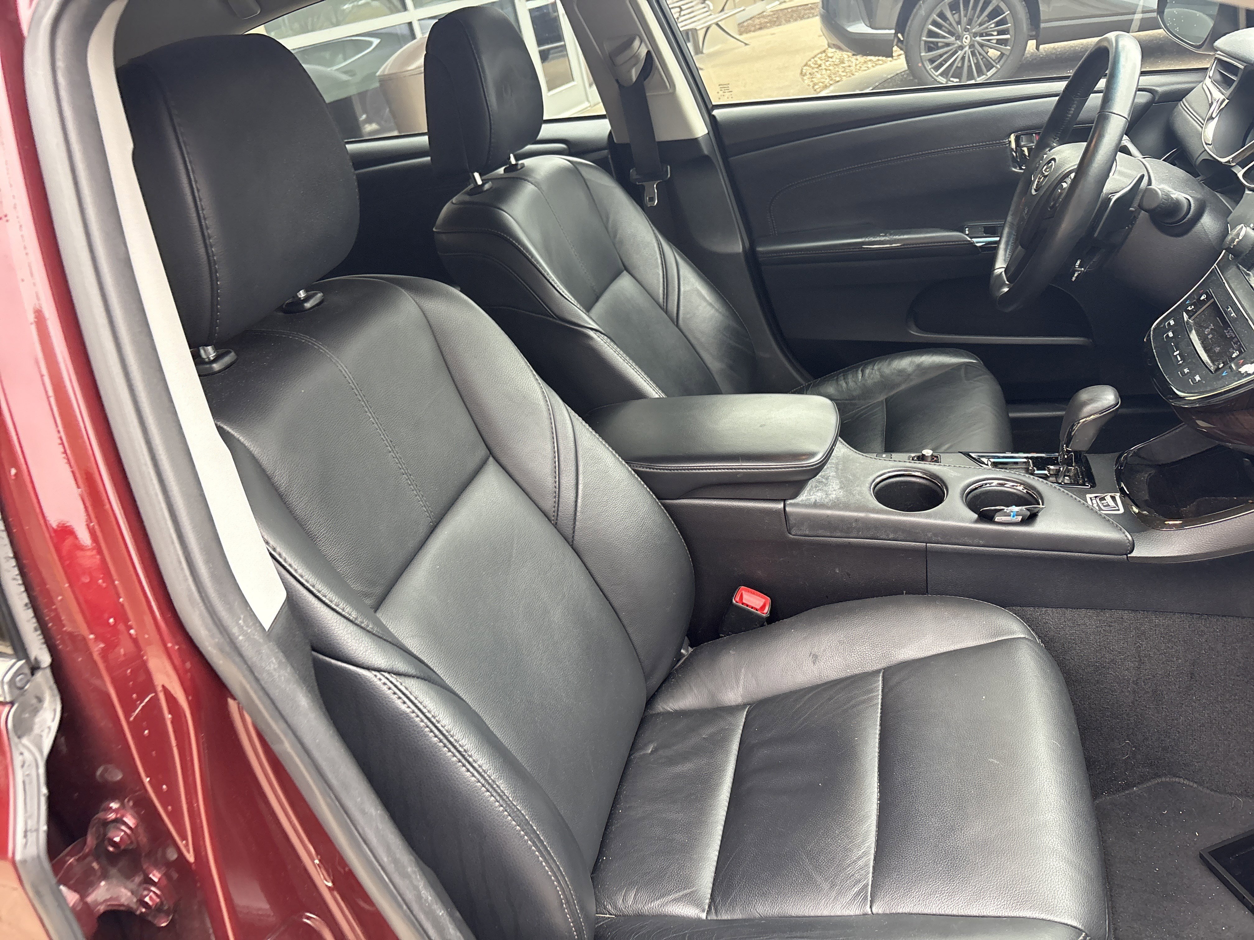 Used 2014 Toyota Avalon XLE Touring image 33