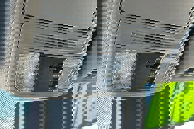 Used 2018 Honda Odyssey EX image 34