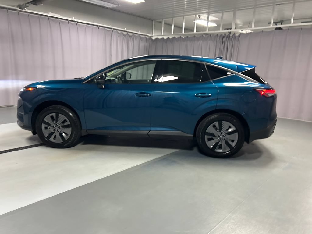 Used 2025 Nissan Murano SL w/ Cargo Package AWD/4WD image 4