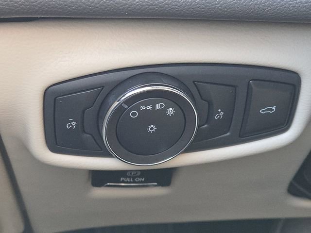 Used 2019 Lincoln MKZ Reserve w/ Reserve Plus Package image 13