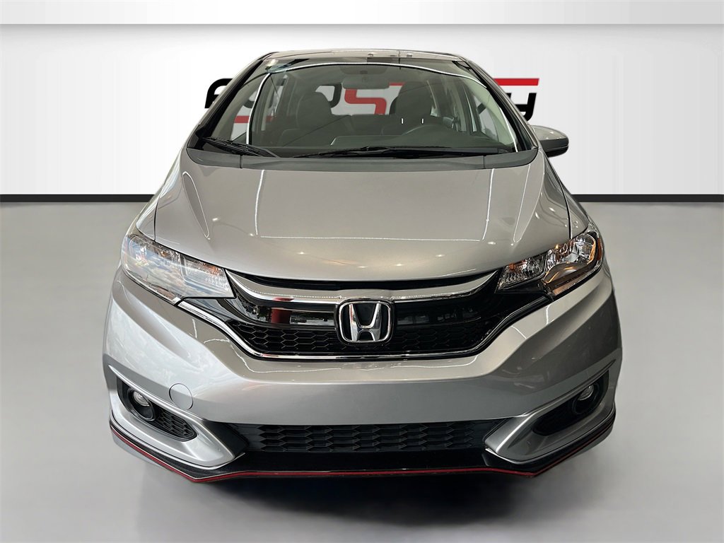 Used 2019 Honda Fit Sport image 2