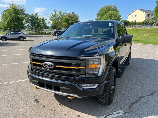 Used 2022 Ford F150 Tremor w/ Equipment Group 401A Mid AWD/4WD image 4