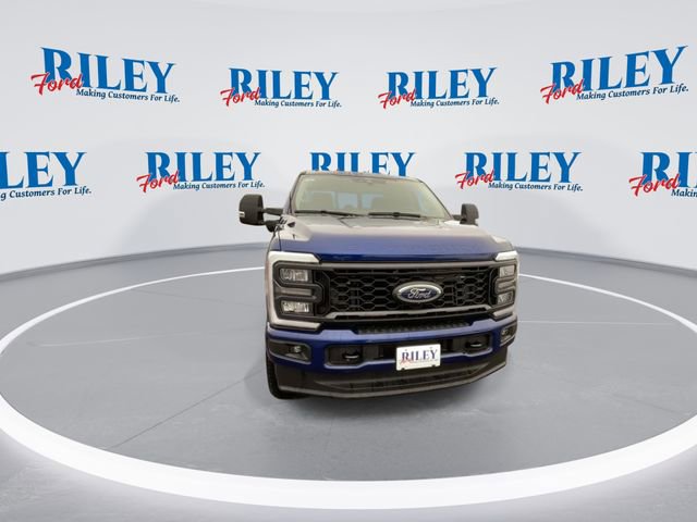 New 2026 Ford F250 XL w/ STX Appearance Package image 3