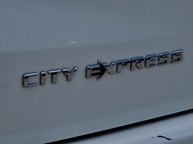 Used 2017 Chevrolet City Express LS w/ Appearance Package FWD image 31