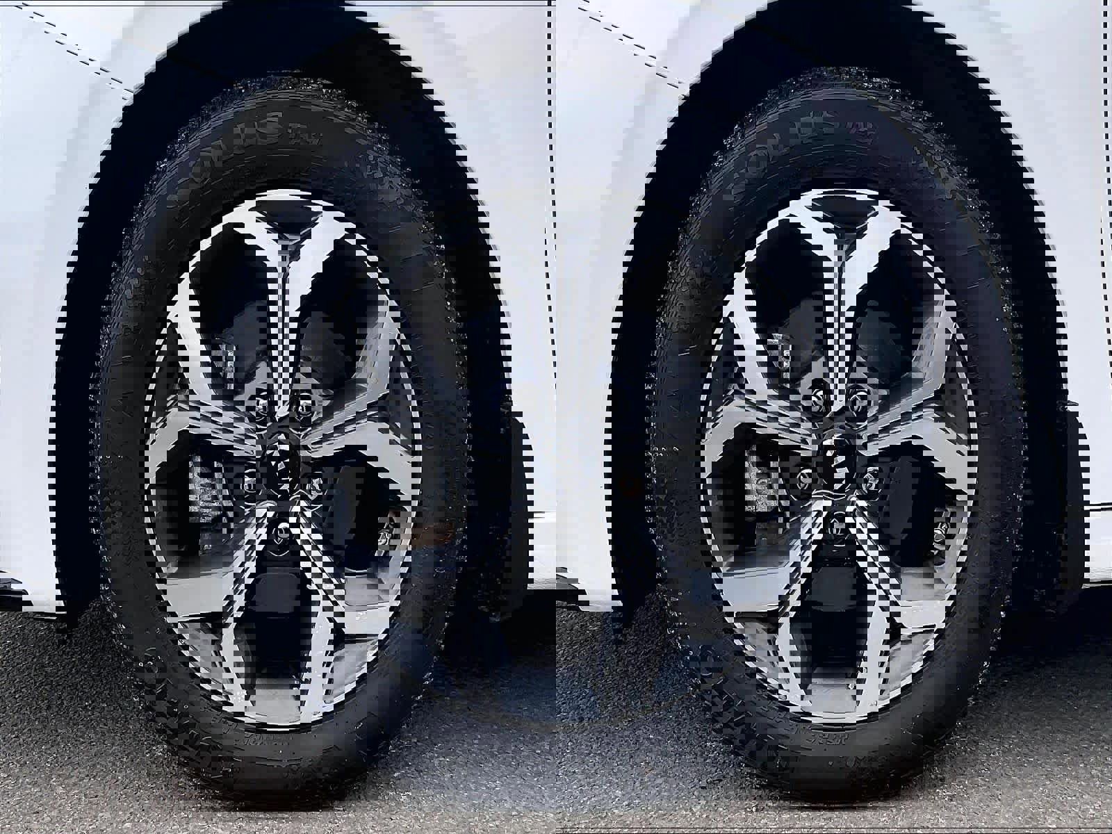 Used 2021 Kia Forte LXS image 7