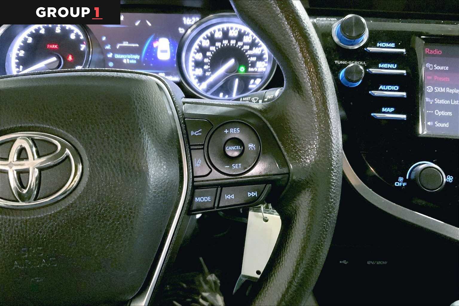 Used 2020 Toyota Camry LE w/ Cold Weather Package image 25