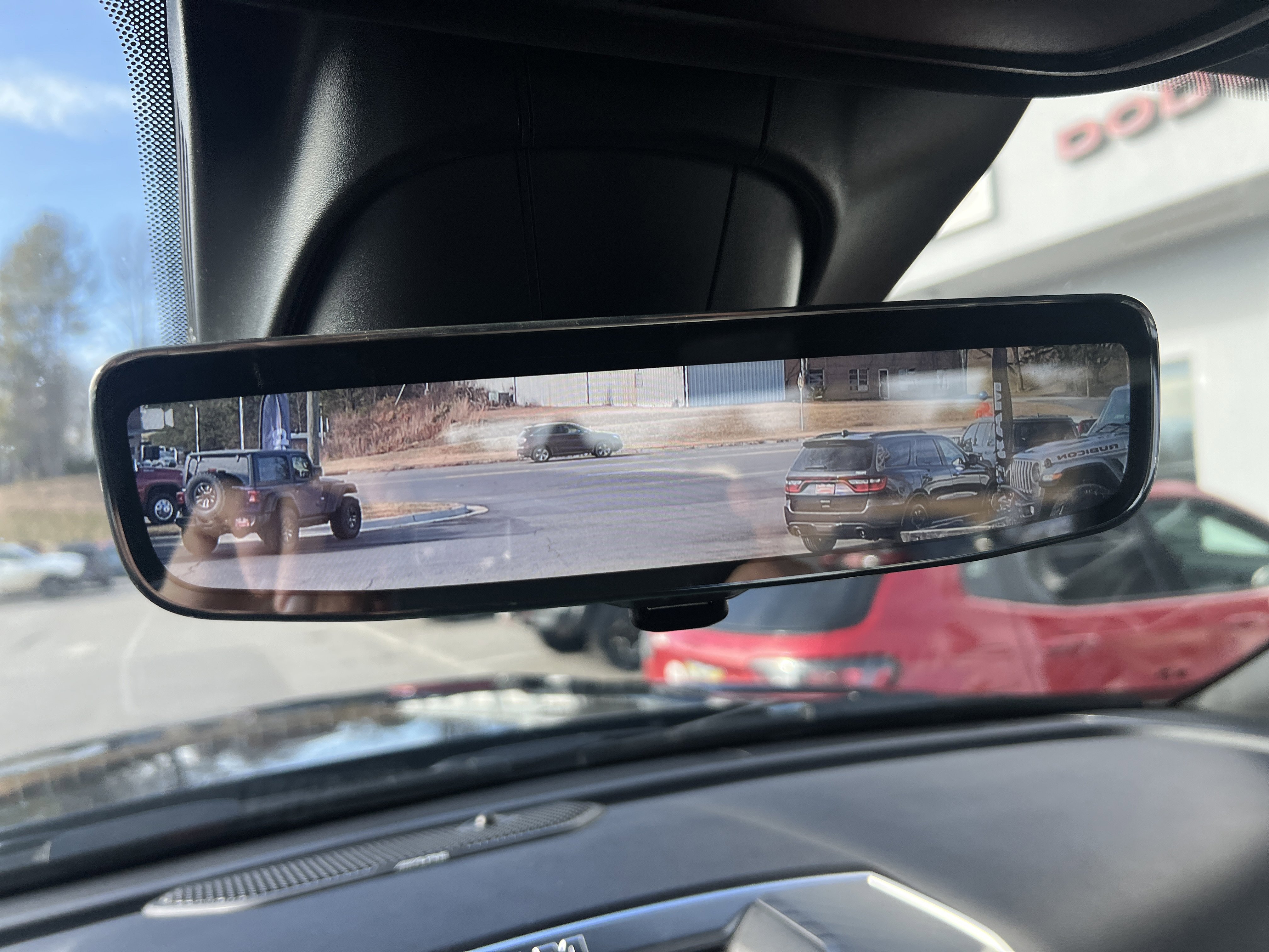 Used 2025 RAM 5500 4x4 Regular Cab image 27