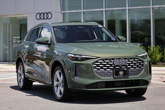 Certified 2025 Audi Q5 Premium w/ Premium Plus AWD/4WD image 2