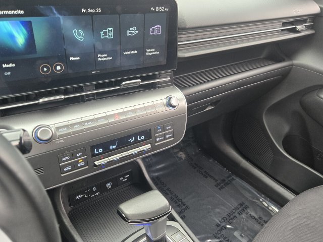 Used 2024 Hyundai Kona SEL FWD image 21