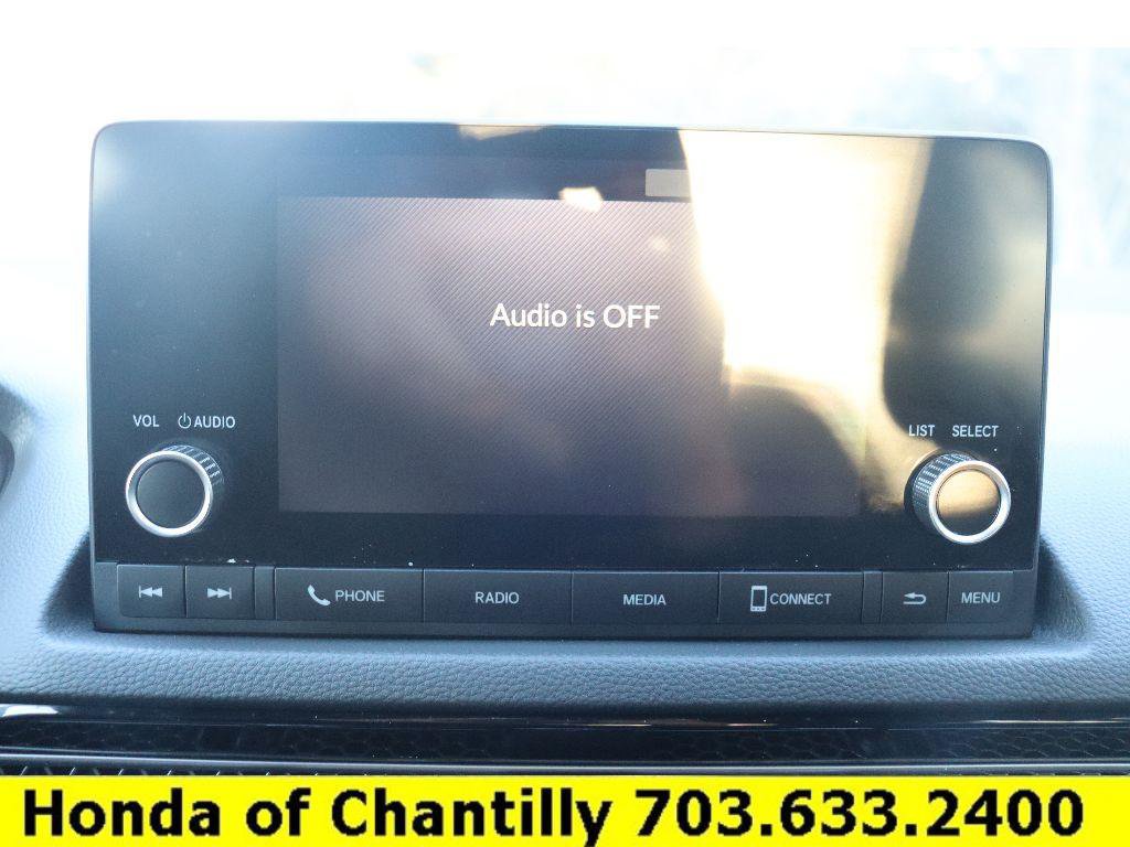 Certified 2023 Honda Civic Sport image 14