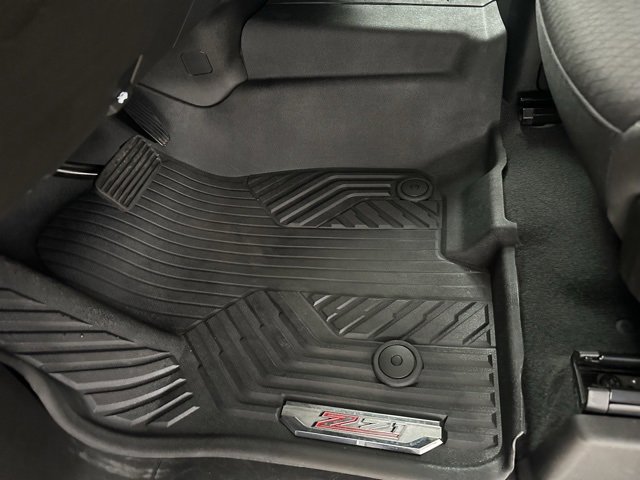 Certified 2023 Chevrolet Silverado 1500 RST image 29