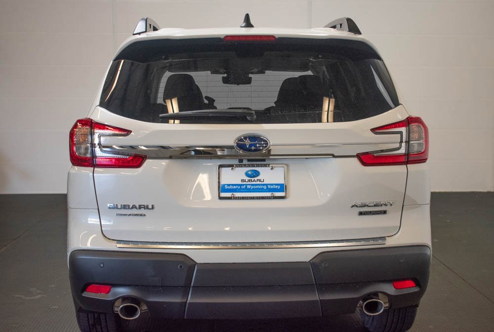 New 2025 Subaru Ascent Touring image 6