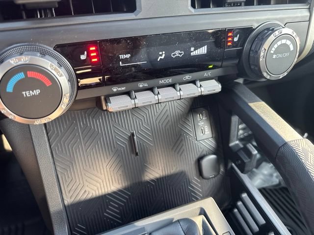 New 2026 Toyota Tacoma SR5 AWD/4WD image 13