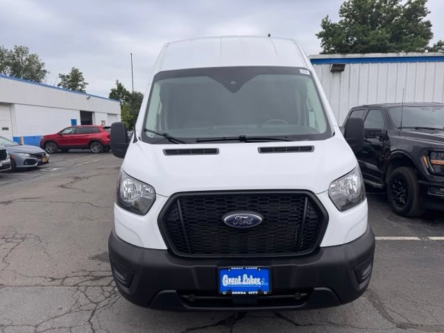 Used 2025 Ford Transit 250 148 High Roof AWD w/ Load Area Protection Package image 7