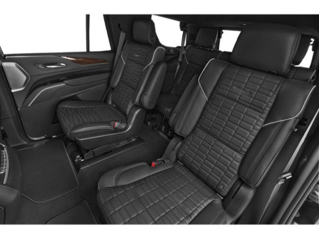 Used 2022 Cadillac Escalade Sport w/ Touring Package AWD/4WD image 16