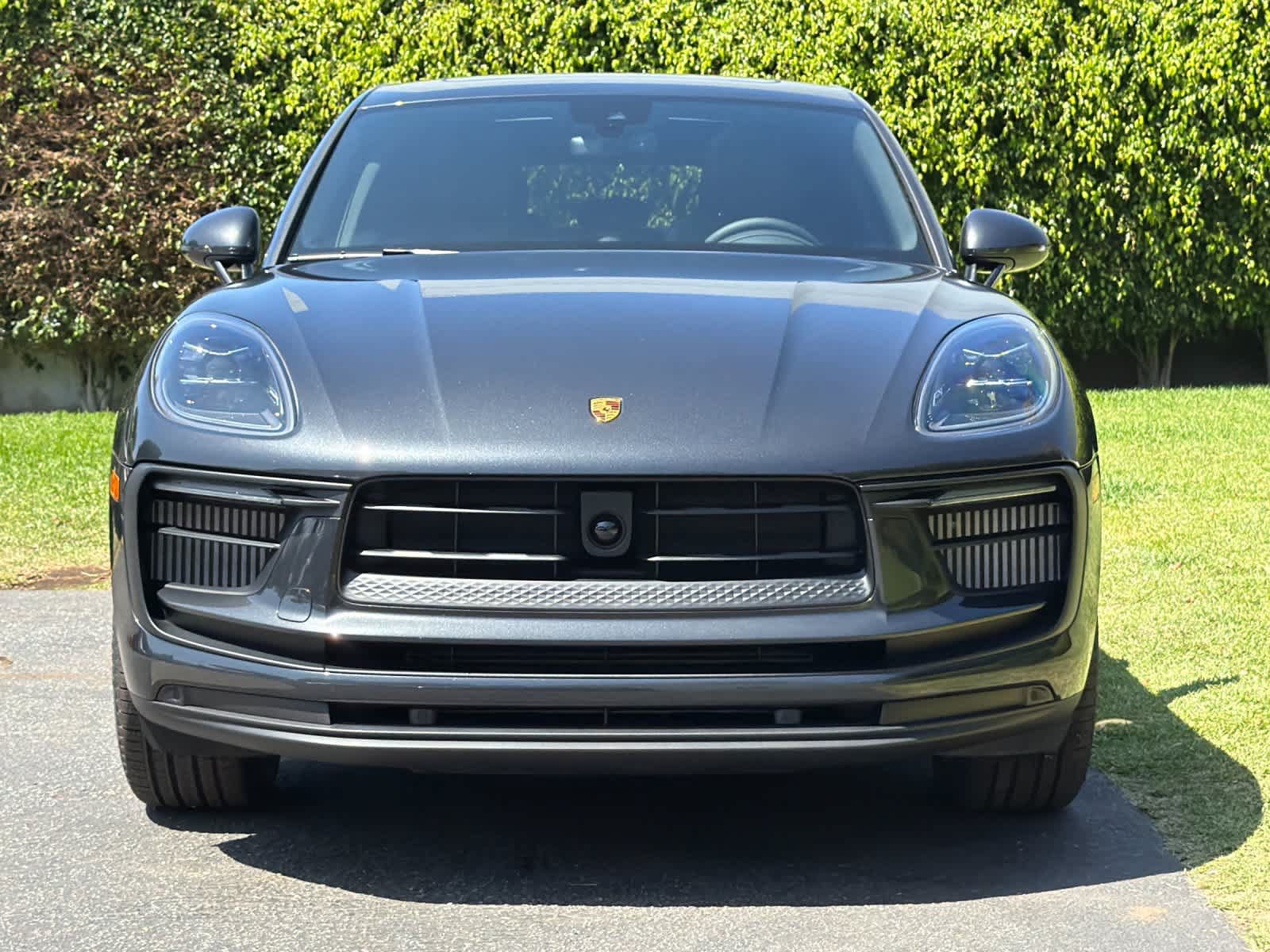 New 2026 Porsche Macan S AWD/4WD image 11