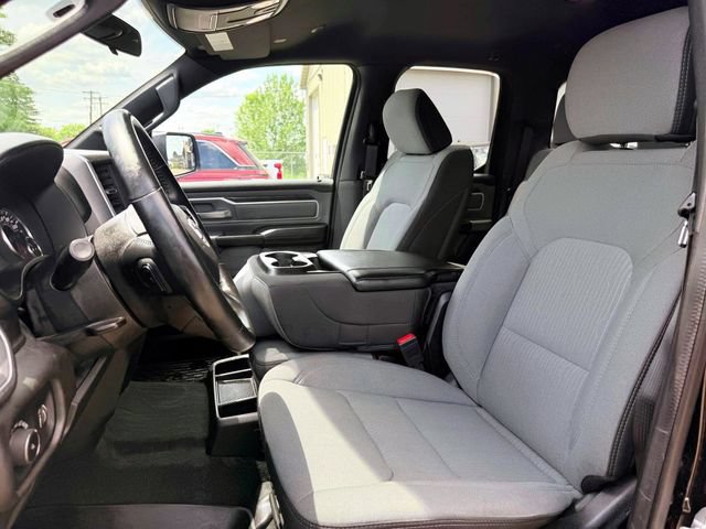 Certified 2023 RAM 1500 Big Horn AWD/4WD image 19