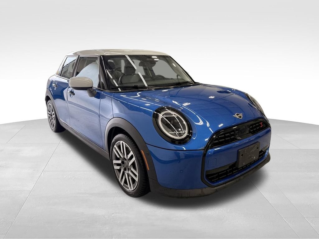 Used 2025 MINI Cooper S FWD image 7
