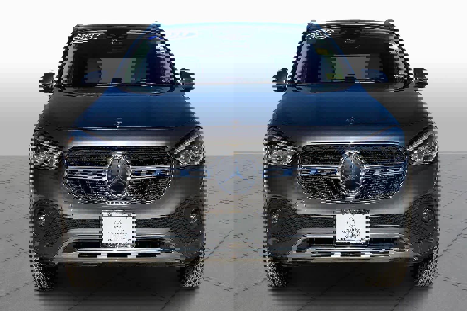 Certified 2023 Mercedes-Benz GLA 250 4MATIC image 3