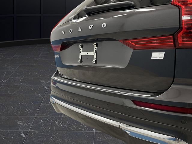 Used 2022 Volvo XC60 T8 Inscription w/ Advanced Package image 33