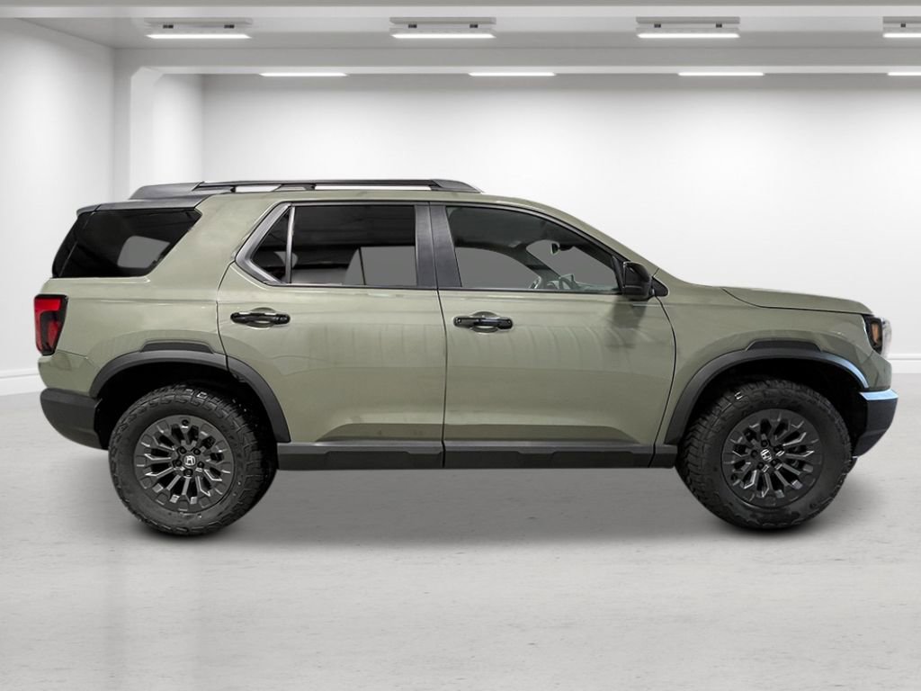 New 2026 Honda Passport TrailSport image 10