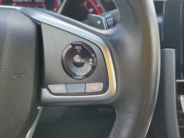 Used 2019 Honda Civic Sport image 24