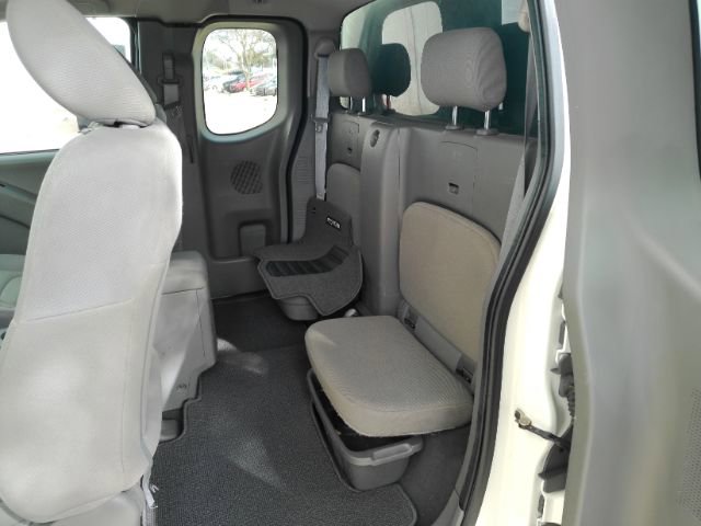 Used 2021 Nissan Frontier S image 17