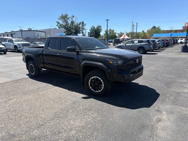 Used 2025 Toyota Tacoma TRD Off-Road AWD/4WD image 8