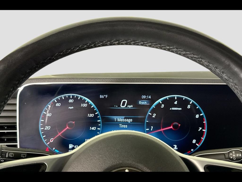 Used 2021 Mercedes-Benz GLE 350 image 9