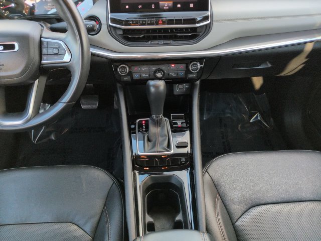 Certified 2022 Jeep Compass Limited AWD/4WD image 18
