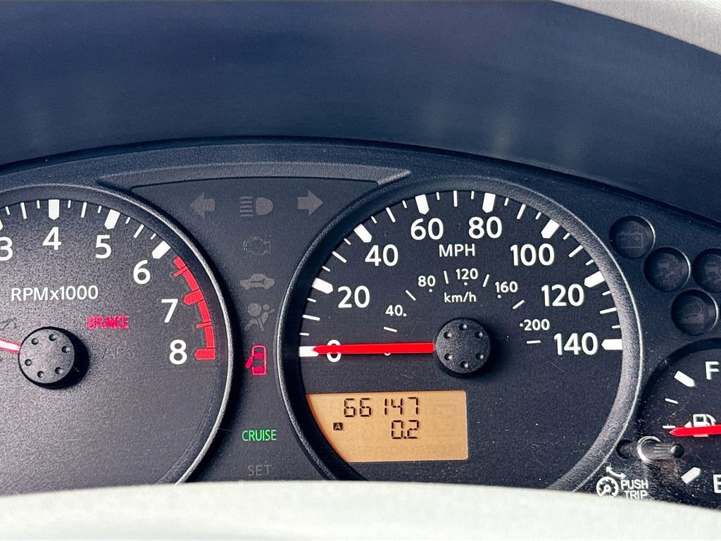 Used 2014 Nissan Frontier S w/ S Preferred Package RWD image 11