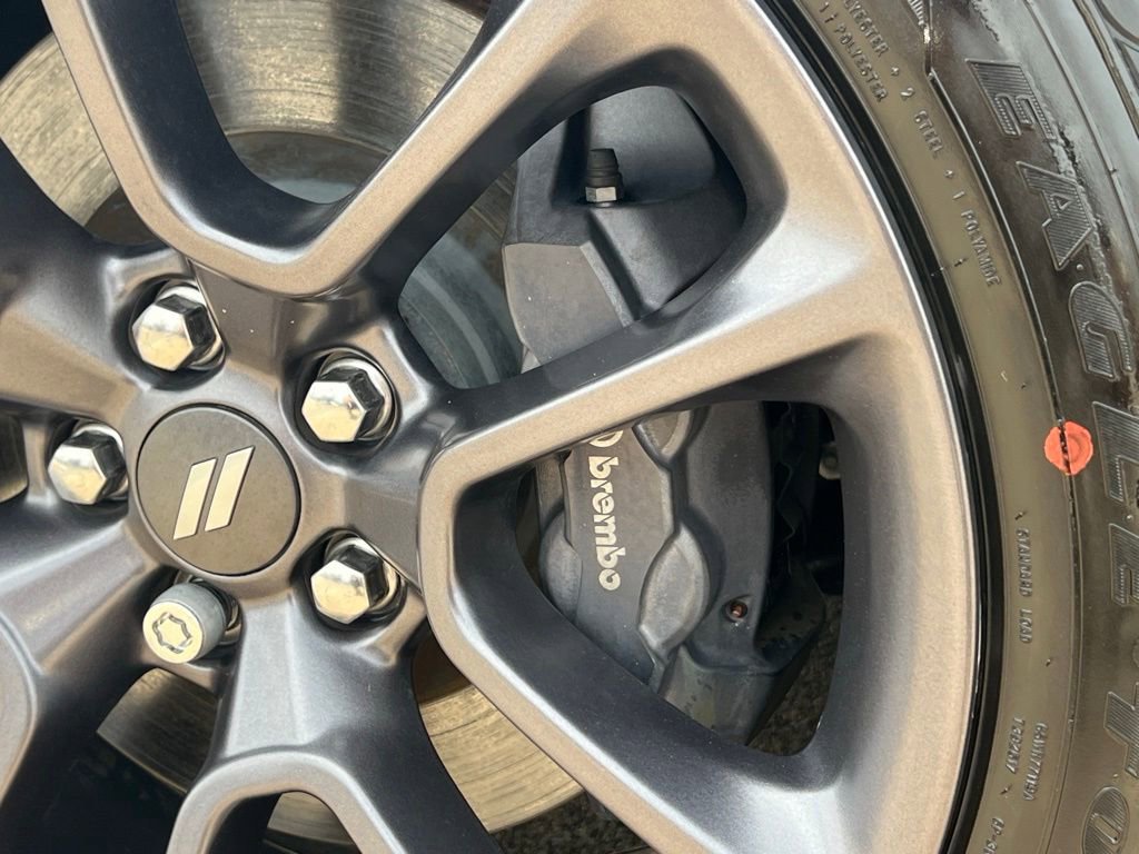 Used 2023 Dodge Charger Scat Pack w/ Plus Group RWD image 26