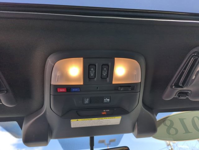 Used 2018 Subaru Impreza 2.0i Sport image 26