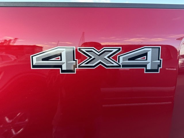 New 2025 Ford F250 Lariat w/ Lariat Ultimate Package image 32