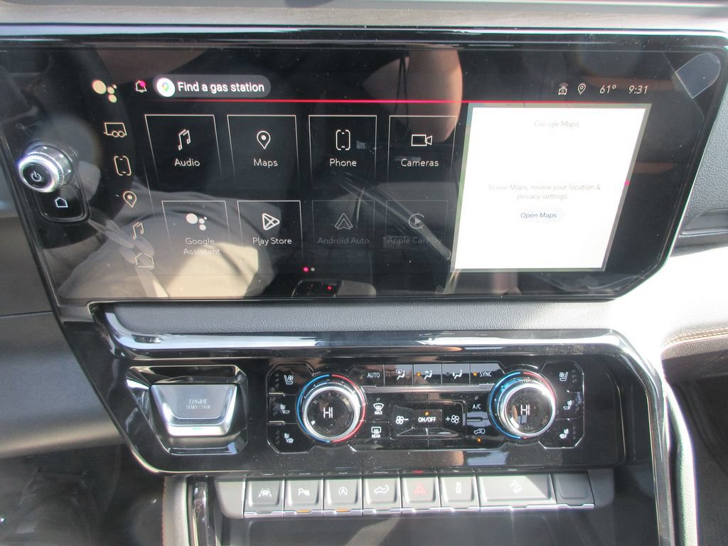 New 2026 GMC Sierra 1500 AT4 w/ AT4 Premium Package AWD/4WD image 22