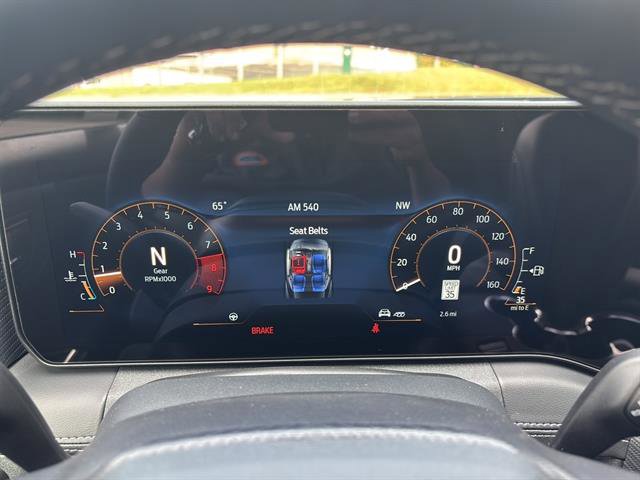 New 2025 Ford Mustang GT Premium image 23