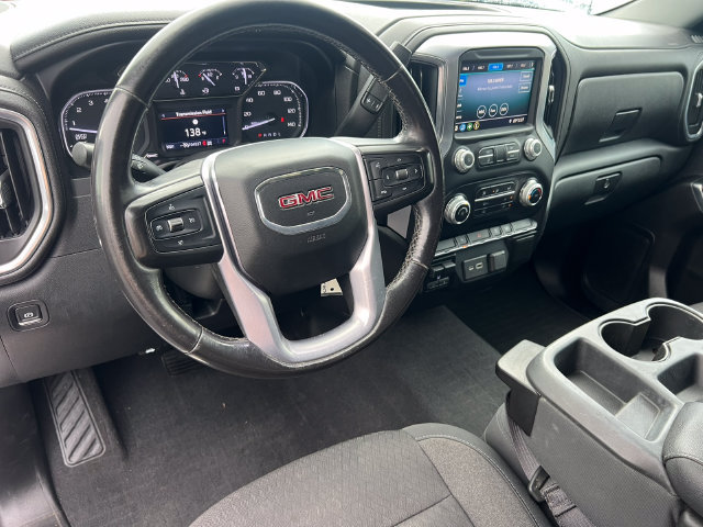 Used 2019 GMC Sierra 1500 SLE w/ Trailering Package AWD/4WD image 15