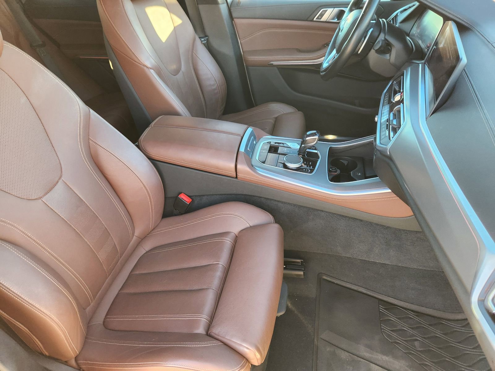 Used 2019 BMW X5 xDrive40i w/ Convenience Package image 16