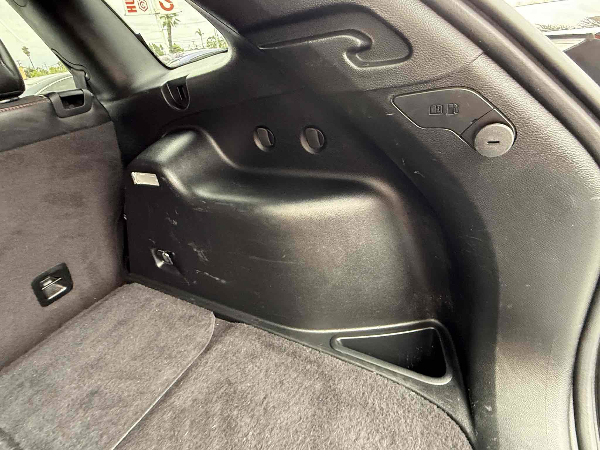 Used 2018 Jeep Cherokee Trailhawk image 80