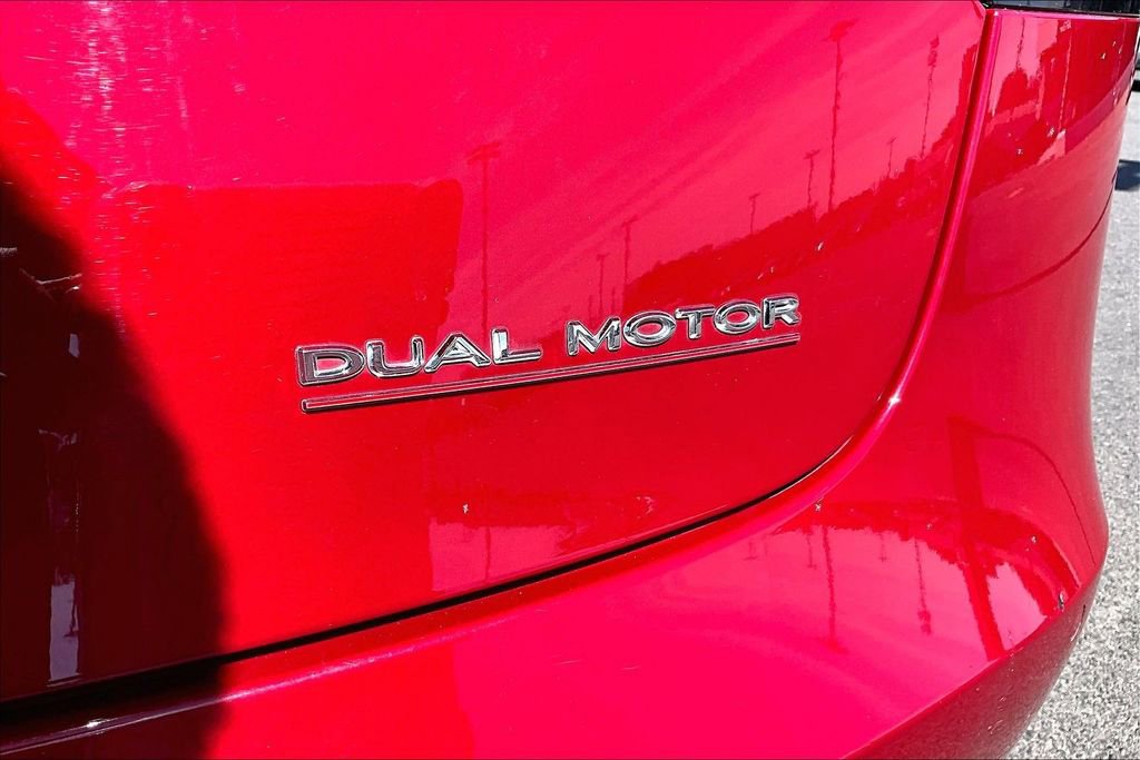 Used 2018 Tesla Model 3 Performance AWD/4WD image 8