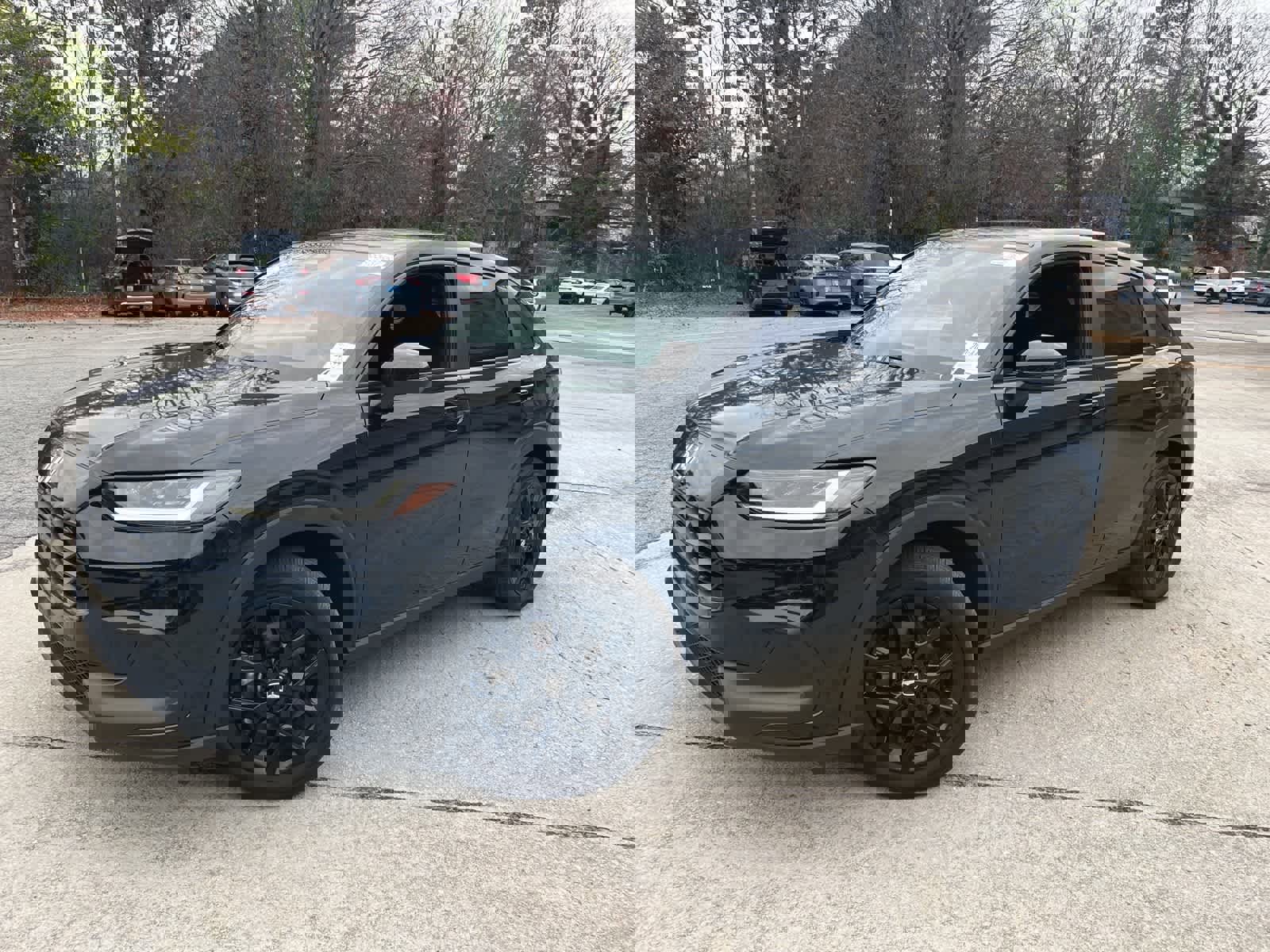 Used 2024 Honda HR-V Sport image 5