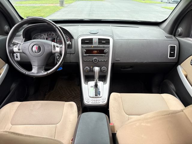 Used 2007 Pontiac Torrent AWD w/ Preferred Package image 15